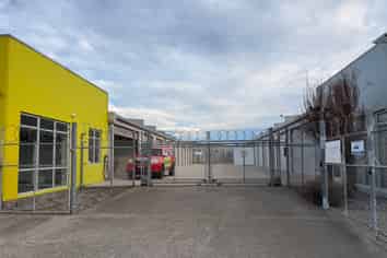 Secure Office & Storage Units For Sale 