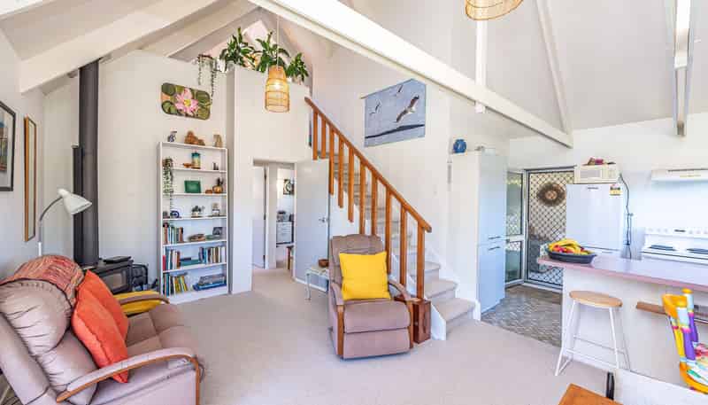 6A Nikau Street, Tawhero