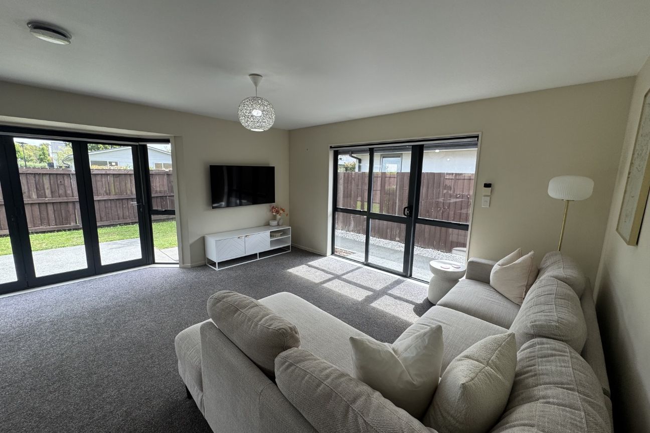 Relaxed, Light-Filled Living in the Heart of St Albans - Aanzicht 4