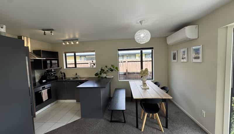 87A Forfar Street, Saint Albans