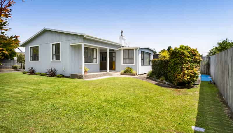 66 Matai Street, Inglewood