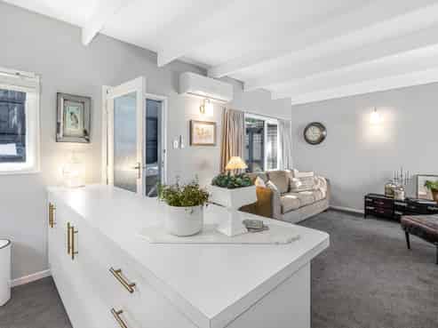 4/154 Moxham Avenue, Hataitai