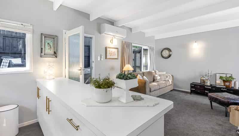 4/154 Moxham Avenue, Hataitai