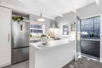 4/154 Moxham Avenue, Hataitai