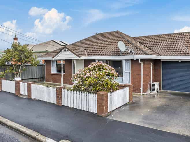 32B Grove Street, Saint Kilda