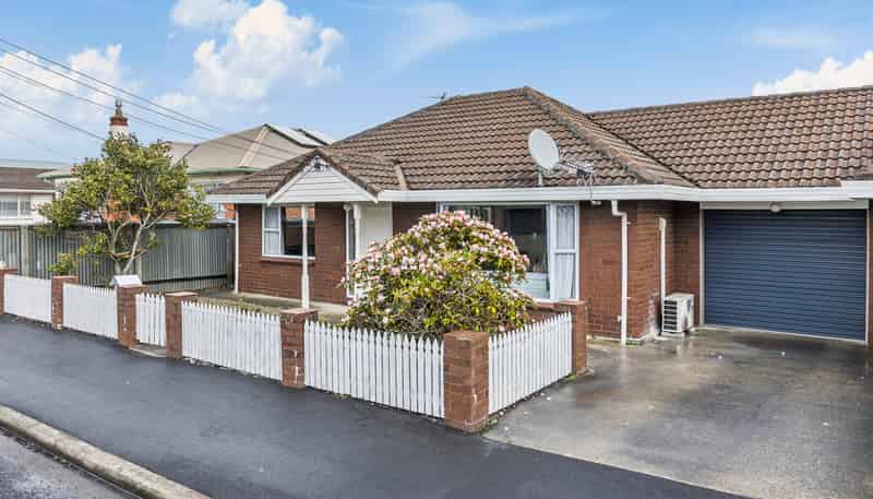 32B Grove Street, Saint Kilda