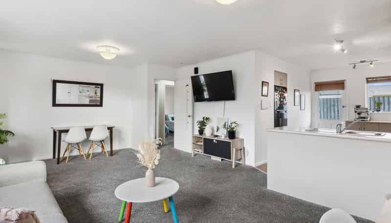 32B Grove Street, Saint Kilda