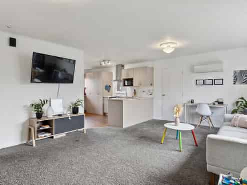 32B Grove Street, Saint Kilda