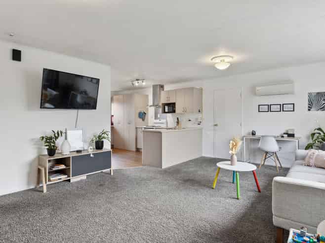 32B Grove Street, Saint Kilda