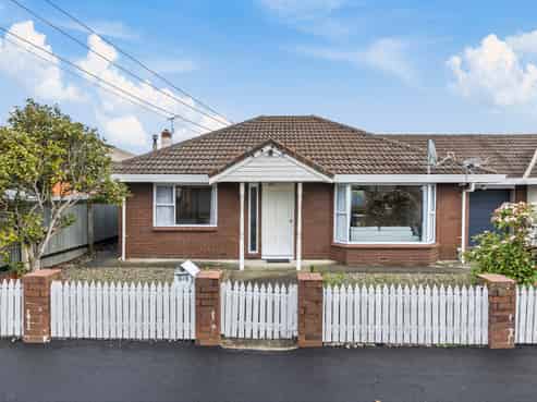 32B Grove Street, Saint Kilda