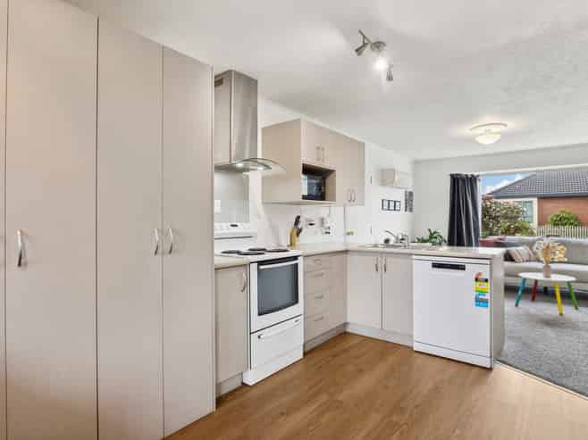 32B Grove Street, Saint Kilda