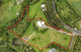 18B Plummer Road, Whakamarama