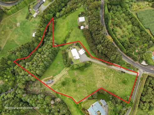 18B Plummer Road, Whakamarama