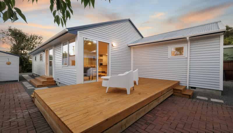 1/13 Ashmole Street, Woolston