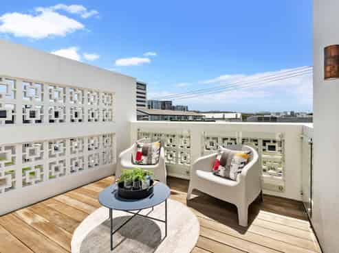 4/36 Wilkinson Road, Ellerslie