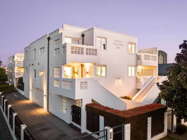 4/36 Wilkinson Road, Ellerslie