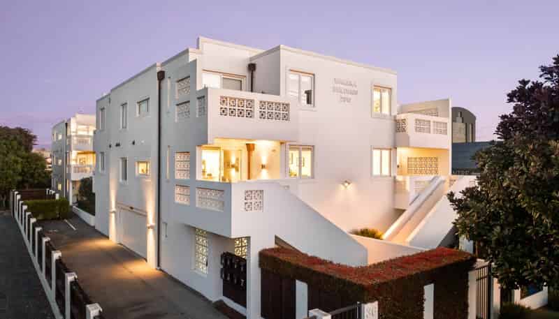 4/36 Wilkinson Road, Ellerslie