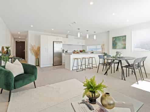 4/36 Wilkinson Road, Ellerslie