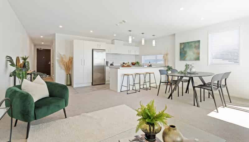 4/36 Wilkinson Road, Ellerslie