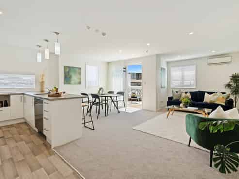 4/36 Wilkinson Road, Ellerslie