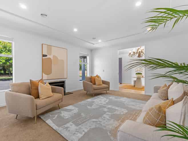 127 Hingaia Road, Karaka