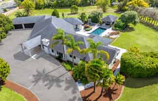 127 Hingaia Road, Karaka