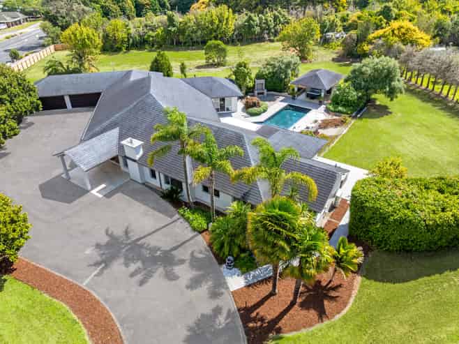 127 Hingaia Road, Karaka