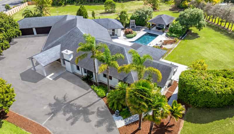 127 Hingaia Road, Karaka