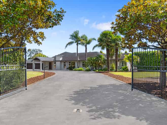 127 Hingaia Road, Karaka