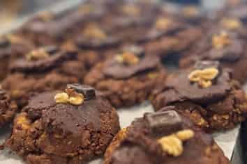 THRIVING NORTH SHORE CAFÉ FOR SALE
