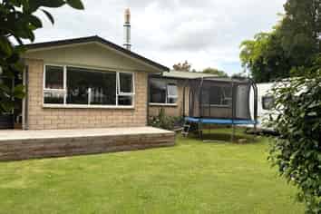 54 Princes Street, Temuka