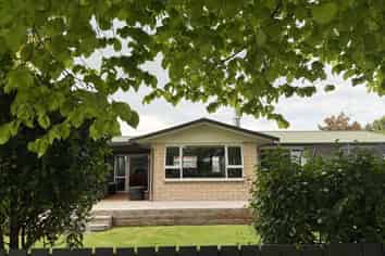 54 Princes Street, Temuka