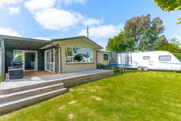 54 Princes Street, Temuka