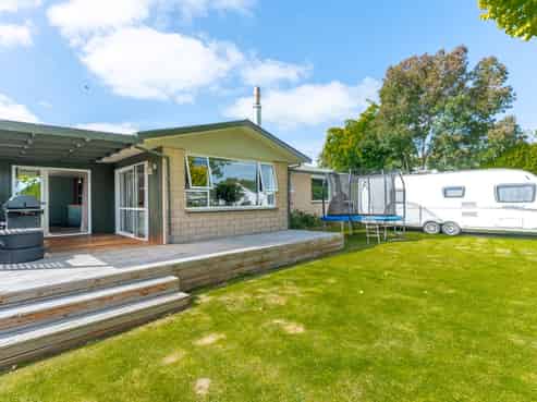 54 Princes Street, Temuka