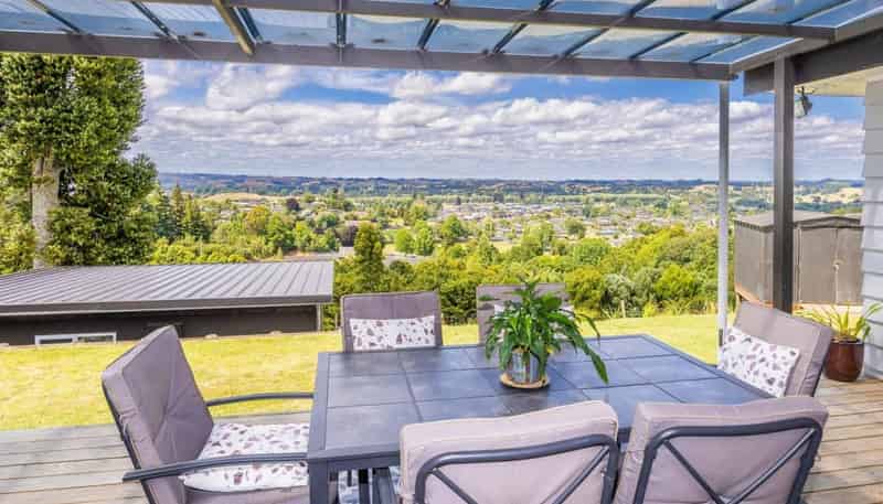 52 Mountain View Road, Otorohanga