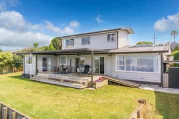 52 Mountain View Road, Otorohanga