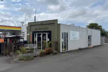 Stand Out in Havelock North