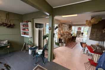 Stand Out in Havelock North