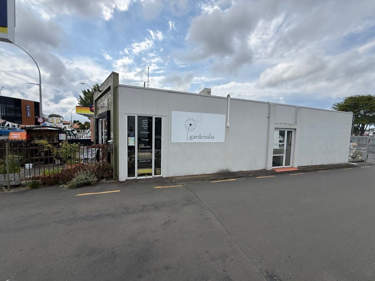Stand Out in Havelock North – pohled 6