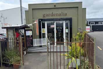 Stand Out in Havelock North