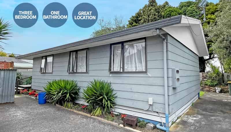 2/4 Calvert Street, Papakura