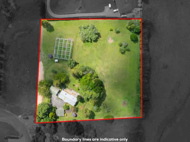 31 Needham Road, Paerata