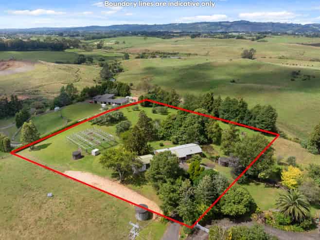 31 Needham Road, Paerata