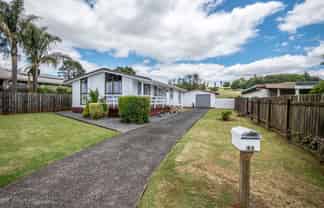 41 Orrs Road, Kaikohe