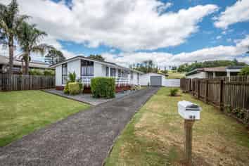 41 Orrs Road, Kaikohe