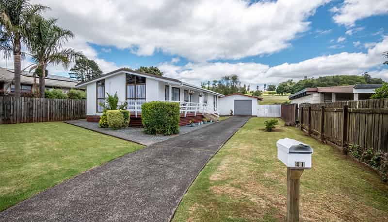 41 Orrs Road, Kaikohe