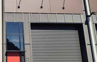 Freehold Brand New Light Industrial Unit - CV610K, Any offer considered