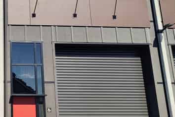 Freehold Brand New Light Industrial Unit - CV610K, Any offer considered