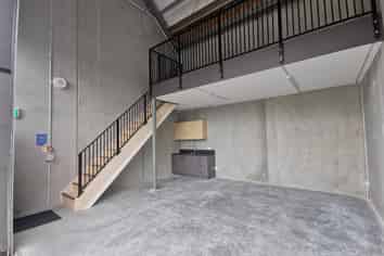 Freehold Brand New Light Industrial Unit - CV610K, Any offer considered