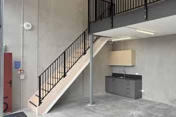 Freehold Brand New Light Industrial Unit - CV610K, Any offer considered